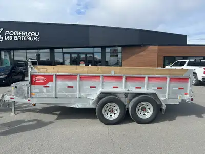 DEMO - RAMPES D` toile et rouleaux CR?DIT BAIL DISPONIBLE. Vehicle Information Provided by autoTRADE...