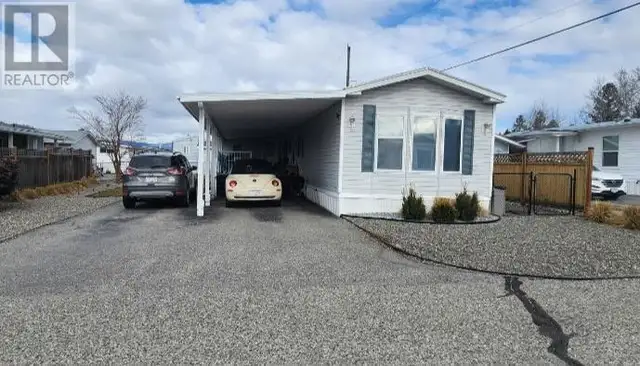 720 Commonwealth Road Unit# 222 Kelowna, British Columbia in Houses for Sale in Penticton - Image 3