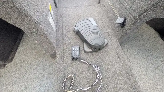 2021 Crestliner 1750 Super Hawk in Powerboats & Motorboats in London - Image 15