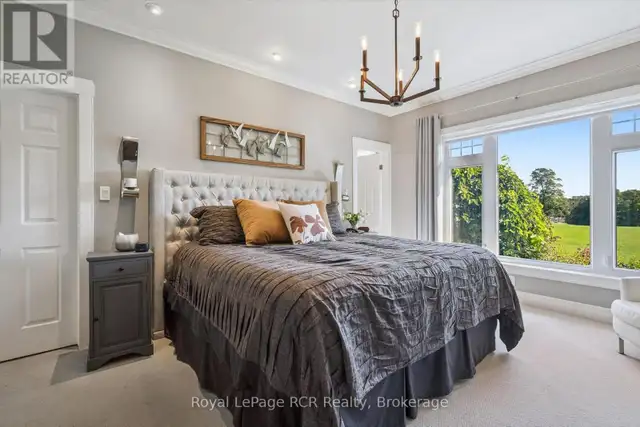 411491 SOUTHGATE 41 SIDE ROAD Southgate, Ontario in Houses for Sale in Stratford - Image 34