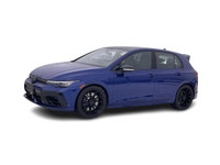 Welcome to Country Hills Volkswagen 2025 Volkswagen Golf R 2.0 TSI We want your vehicle! Whether you... (image 3)