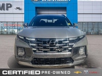 Saskatoon Motor Products - Recent Arrival! 2024 Hyundai Santa Cruz Preferred - Certified Certificati... (image 8)