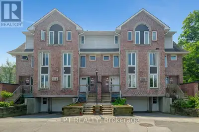 3 - 1 TIMBERVIEW WAY Ottawa, Ontario