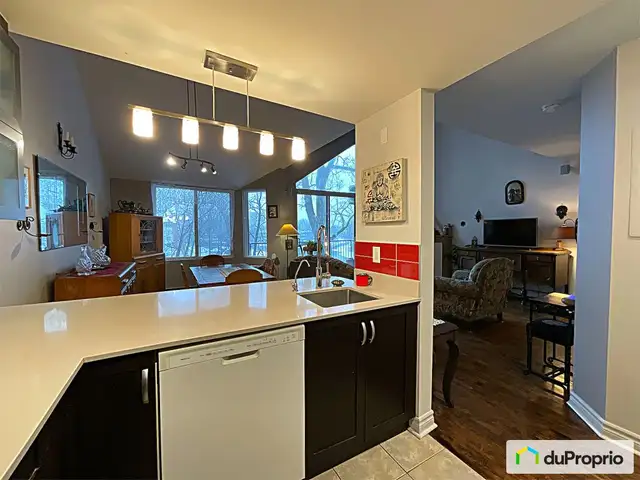 $539,900 - Condominium for sale in Chomedey in Condos for Sale in Laval / North Shore - Image 7
