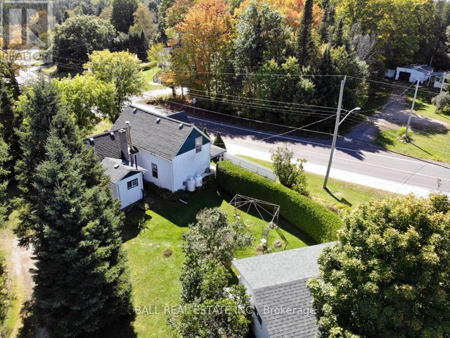5395 LOOP RD Highlands East, Ontario in Houses for Sale in Trenton - Image 4