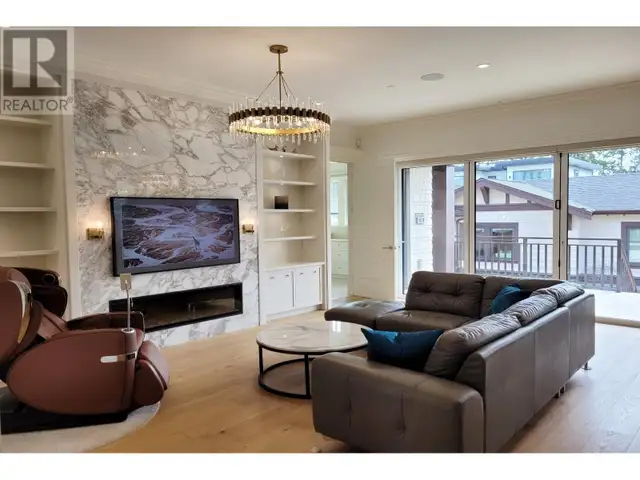 3838 W 50TH AVENUE Vancouver, British Columbia62867602491137123