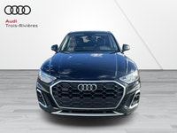 2025 Audi Q5 comes with 2 keys, eligible for the Audi Certified :plus (CPO) programme — a modern, re... (image 1)