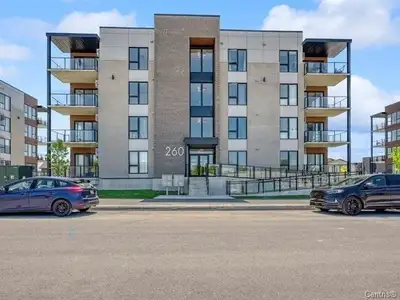 260 Rue Nancy-Elliott, #403 Gatineau (Aylmer), Quebec