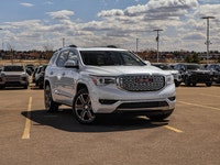 Welcome to Sherwood Buick GMC! 6 Passenger Seating | Technology/Driver Alert II Packages | Sunroof |... (image 1)