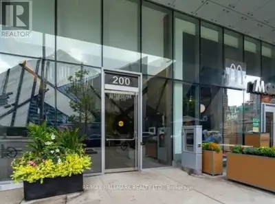 2203 - 200 BLOOR STREET W Toronto (Annex), Ontario