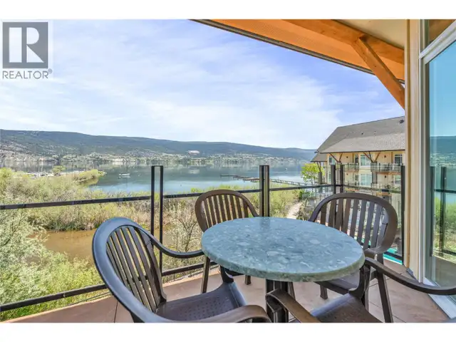 13011 Lakeshore Drive S Unit# 370 Summerland, British Columbia in Condos for Sale in Penticton - Image 24