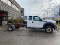 GMM Auto Sales Limited CarFax available for every vehicle on the lot. This vehicle is being sold saf... (image 6)