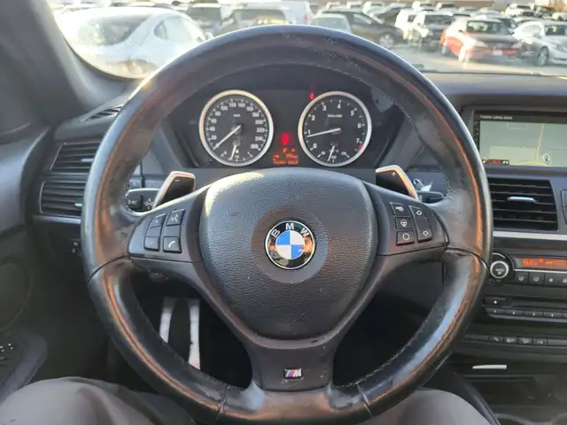 2014 BMW X6 AWD 4dr xDrive50i in Cars & Trucks in Oakville / Halton Region - Image 15