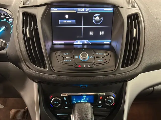 2013 Ford Escape SE6027700069630054411