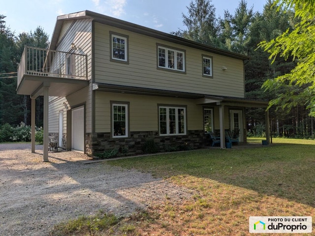 $649,000 - 2 Storey for sale in Mont-Tremblant (St-Jovite) — photo 3
