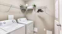 Broadstreet's Westerra Fields offers 1, 2, and 3 bedroom pet friendly apartments for rent in West Re... (image 7)