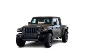 -Regina Honda Recent Arrival! 2022 Jeep Gladiator Mojave 107 point inspected, Fully detailed, Fresh... (image 4)