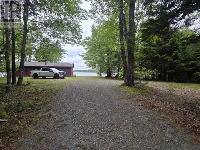 Lot 1 Old North Range Road Ashmore, Nova Scotia in Land for Sale in Yarmouth - Image 8