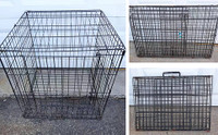 Several Different size of dog or small animal crates or Carrier City of Toronto Toronto (GTA) Preview