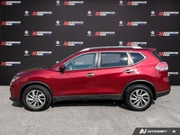 *Get Your Money's Worth for this Nissan Rogue with These Options* Wireless Phone Connectivity, Varia... (image 1)