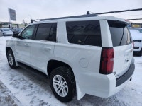 2017 CHEVROLET Tahoe Engine: 8 Cylinder Engine 5.3L/325CI L/100Km City: 15.2 L/100Km Hwy: 10.8 Safet... (image 5)