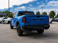 Welcome to Barrie Dodge Chrysler Jeep. The 2026 Ram 1500 is a new full-size pickup designed to meet... (image 4)