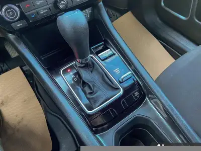 2024 Jeep Compass Sport | One Owner Accident Free Carfax, View more