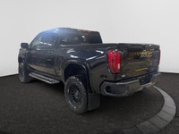 Welcome to Capital GMC! *This 2026 GMC Sierra 1500 AT4 Capital Custom lift truck in Onyx Black is eq... (image 2)