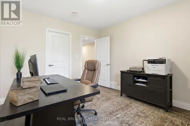 27 - 29 WEYMOUTH STREET Woolwich, Ontario in Houses for Sale in Kitchener / Waterloo - Image 18