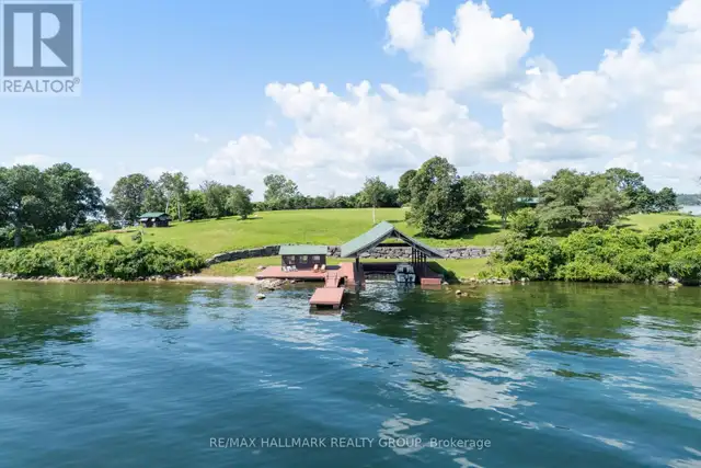 0 CORN ISLAND Front of Yonge, Ontario in Houses for Sale in Kingston - Image 37