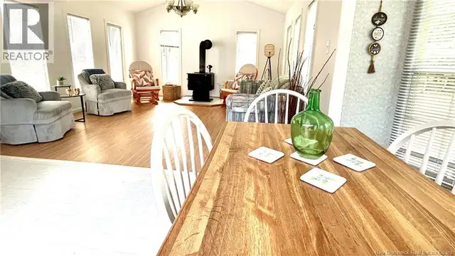 lot 2004-1 Straight Brook rd Tabusintac, New Brunswick in Land for Sale in Miramichi - Image 10