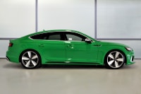 **COULEUR SPECIALE VERT PORSCHE** /Premium Pack / Sport Package/ Traction intégrale quattro / Sièges... (image 5)