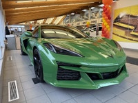 AMVIC Licensed Dealer Introducing a triumph of innovation and design, the 2026 Chevrolet Corvette E-... (image 9)