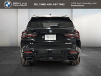 ===== 2024 BMW X3 M40i xDrive | Gr. Sup. Amélioré | ===== ===== * Groupe Supérieur Amélioré * =====... (image 6)