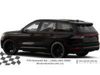 This used 2025 Lincoln Aviator Reserve brings premium comfort, confident power, and refined design t... (image 7)