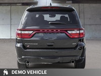 This Dodge Durango boasts a Regular Unleaded V-6 3.6 L/220 engine powering this Automatic transmissi... (image 5)
