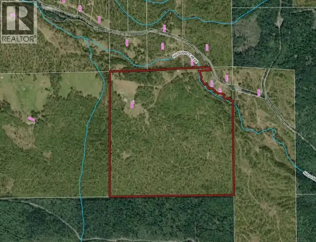 3584 Barriere South Road Barriere, British Columbia in Land for Sale in Kamloops - Image 36