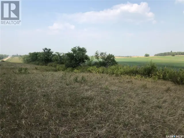 Holmes Land Canwood, Saskatchewan in Land for Sale in Prince Albert - Image 4
