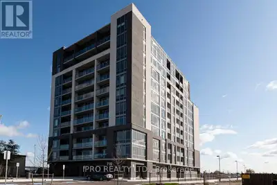 604 - 716 MAIN STREET E Milton (TM Timberlea), Ontario
