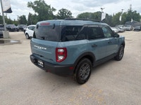 Adventure-ready and packed with capability! This 2023 Ford Bronco Sport Big Bend 4x4 is built to han... (image 4)