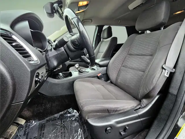 2018 Dodge Durango SXT AWD561097633747456009