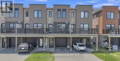 61 FAIRLANE AVENUE Barrie (Painswick South), Ontario