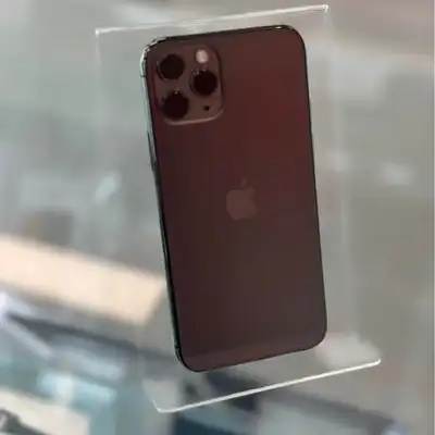 Apple iPhone 11 Pro 64GB – Space Grey | Good Condition | ONLY $280! Classic Apple Flagship at an Ama...