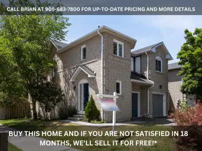 Description: -Recently updated and freshly painted! -Private backyard with mature trees! -Borders th...