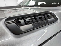Superbe RAM 1500 Tradesman Crew Cab 4x4 avec le nouveau moteur Hurricane 3.0L, reconnu pour sa puiss... (image 8)