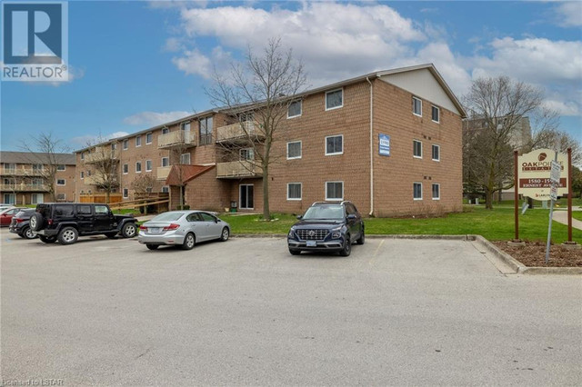 1590 ERNEST Avenue Unit# 301 London, Ontario in Condos for Sale in London - Image 3