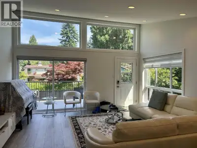 Main floor of Modern house 3 Bed + 2 full-bath with Mountain View. Recently renovated, Open concept,...