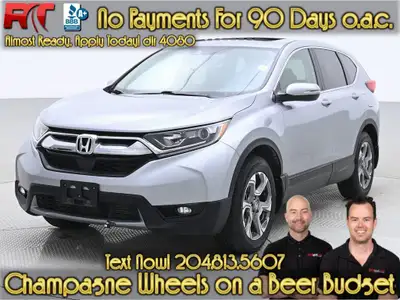 Hey Winnipeg, It’s January. The roads are frozen, the market is tight, and overpaying for a vehicle...