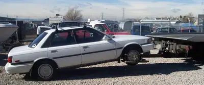 We Pay Cash For All Kinds Of Scrap & Used Car | Any Make Or Model | Same Day Pick Up 647-223-2376 AJ...