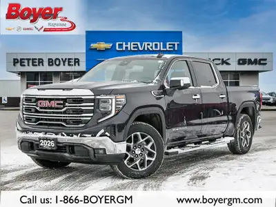 WE BEAT CITY PRICES!! We have been beating city prices for 25 Years! Boyer GM Napanee is your Region...